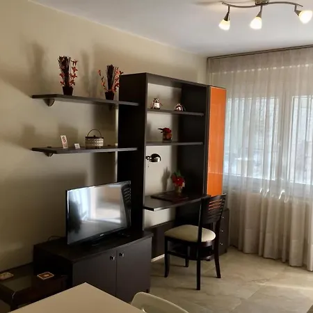 Апартаменты Anna Deluxe Кавала