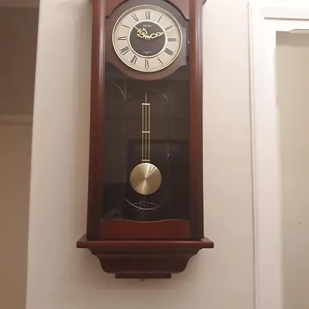 Anna Deluxe Апартаменты