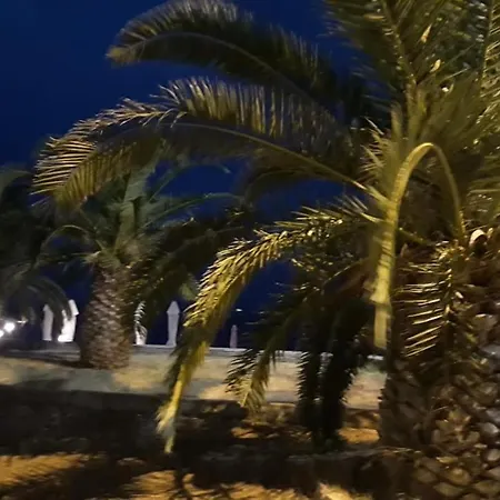 Апартаменты Anna Deluxe Кавала