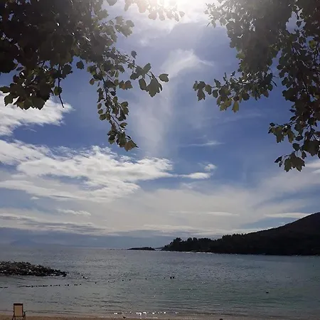 Апартаменты Anna Deluxe *