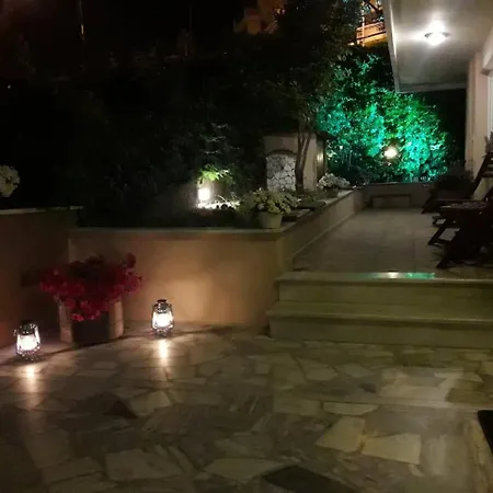 Anna Deluxe * Кавала