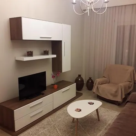 Anna Deluxe Кавала