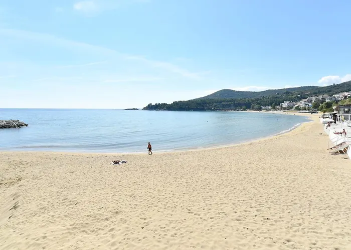 公寓 Anna Deluxe *