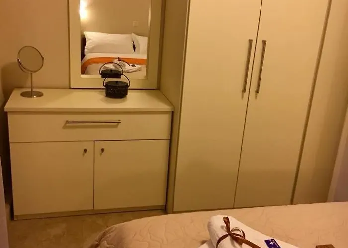 Anna Deluxe 公寓 *