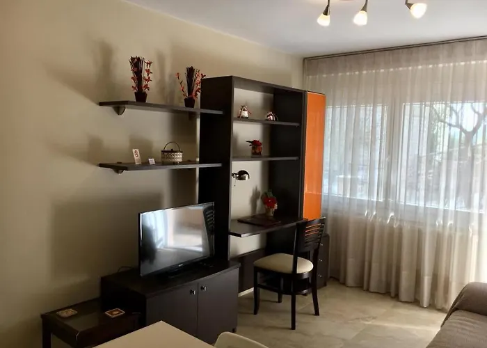 公寓 Anna Deluxe 卡瓦拉