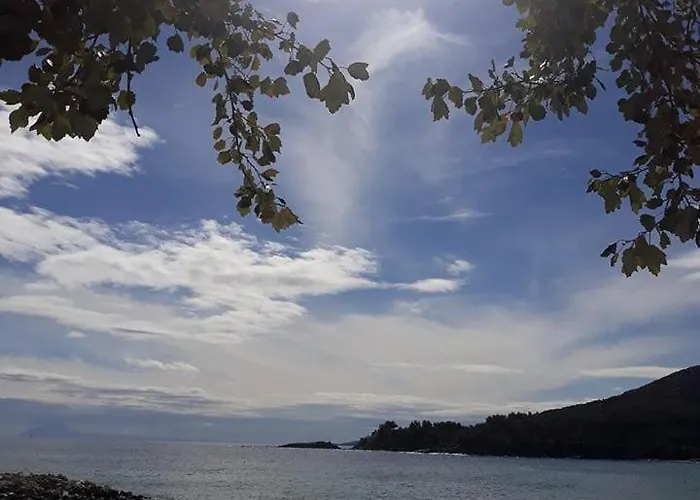 公寓 Anna Deluxe *