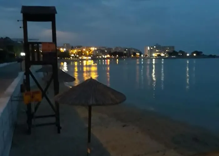 Anna Deluxe 卡瓦拉