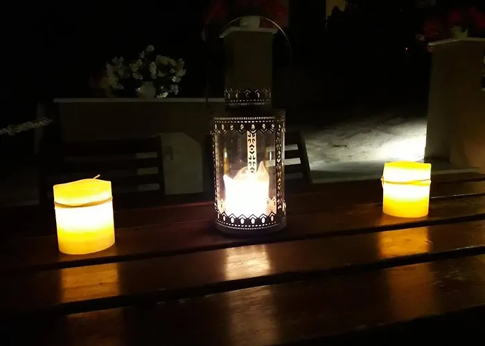 公寓 Anna Deluxe 卡瓦拉