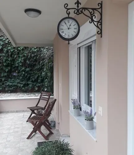 公寓 Anna Deluxe 卡瓦拉