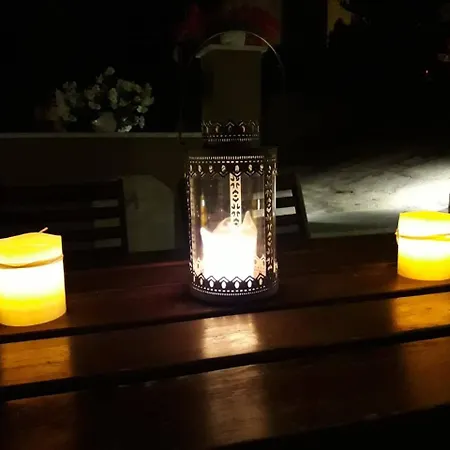 شقة Anna Deluxe كافالا