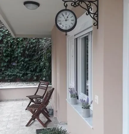 Apartment Anna Deluxe Kavala