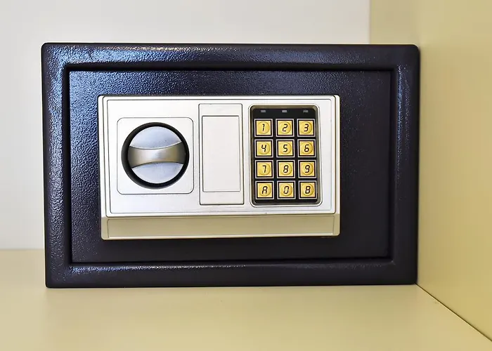 Apartamento Anna Deluxe Cavala