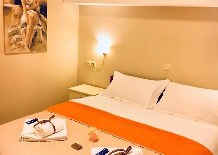 Apartamento Anna Deluxe *
