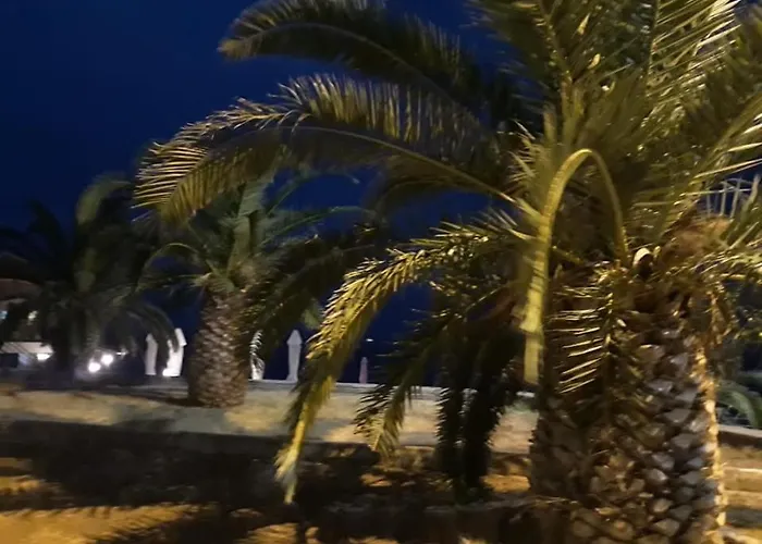 Apartamento Anna Deluxe Cavala