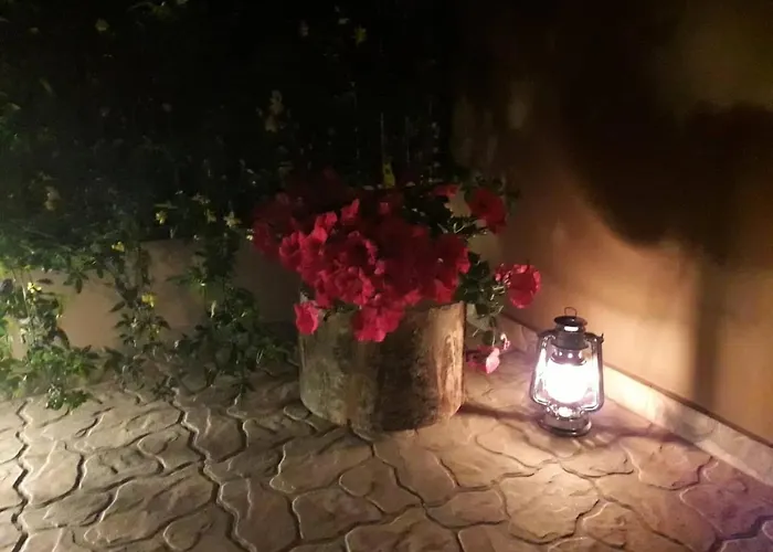 Apartamento Anna Deluxe