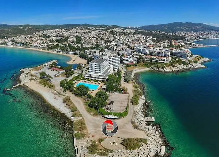 Apartamento Anna Deluxe